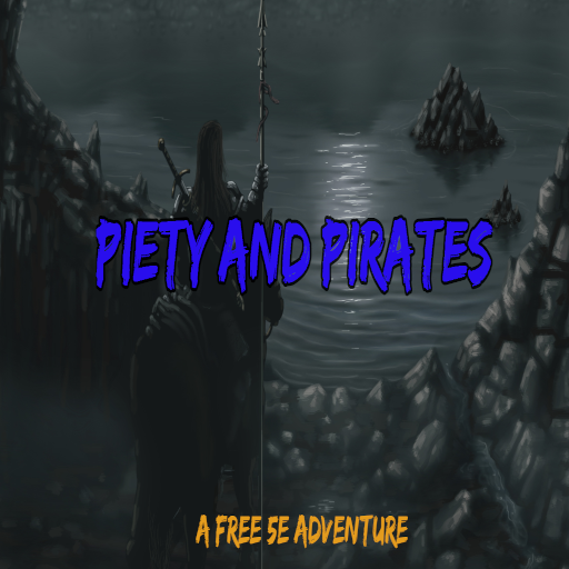 Piety and Pirates